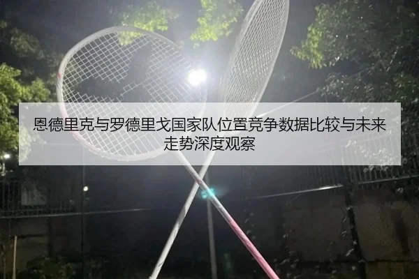 恩德里克与罗德里戈国家队位置竞争数据比较与未来走势深度观察